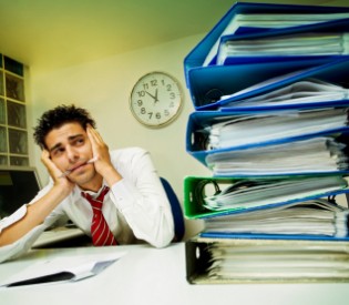 Balancing a Part-Time Business While Working on a Full-Time Job