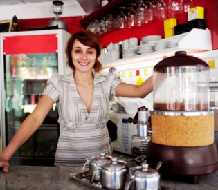 10 Ways Small Businesses Can Compete With the Big Boys