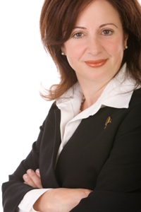 Marcia Xenitelis 