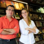 bookstore owners