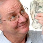 retiree how to earn money