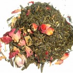 herbal tea business