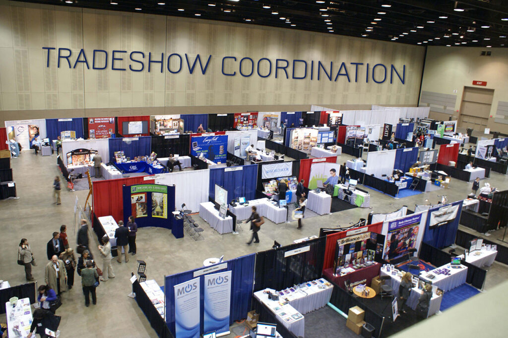 trade shows