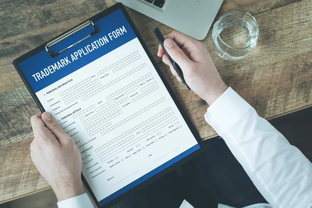 trademark