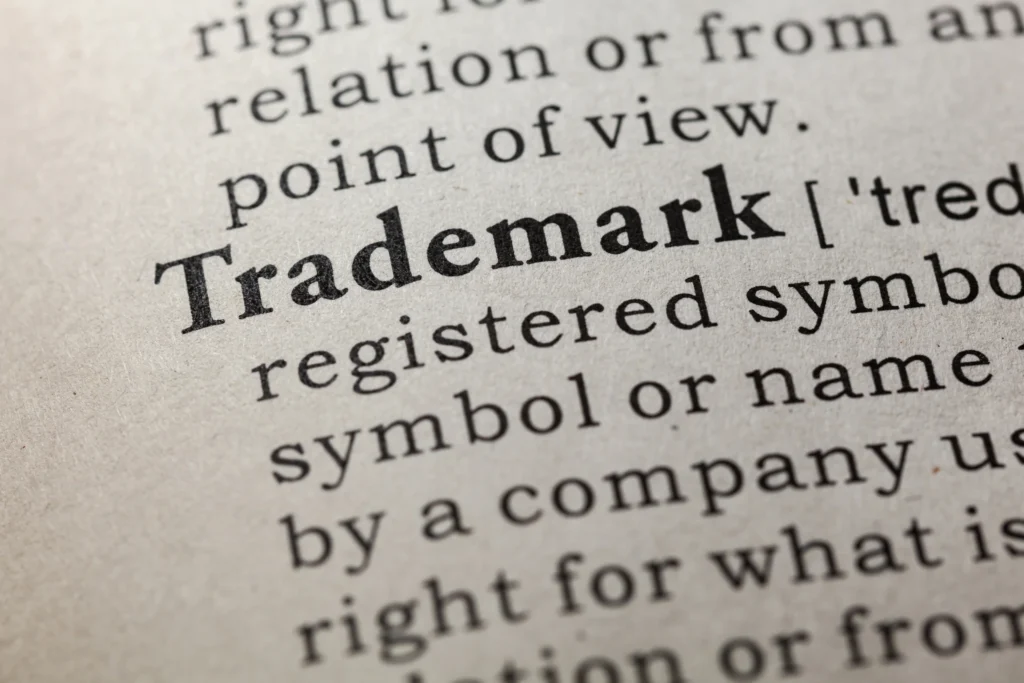 trademark