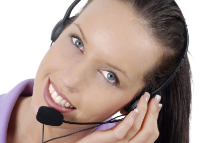 customer representative