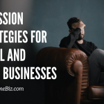 Recession Strategies for Small and Home Businesses