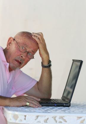 computer repair business