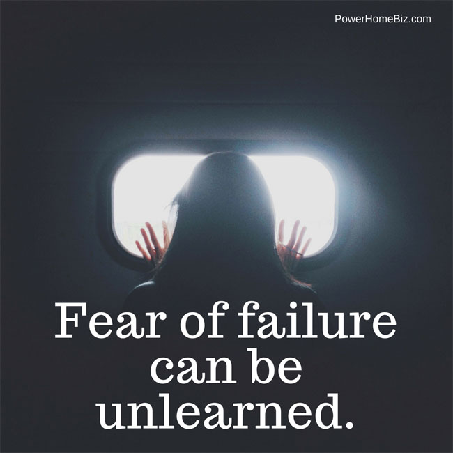 10 Ways to Overcome Fear When Starting a Business