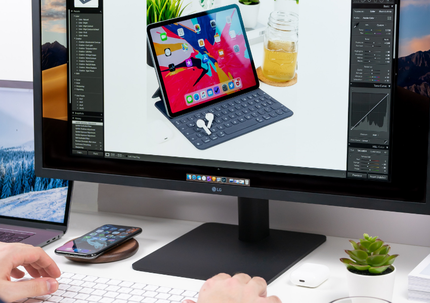 photoshop business
