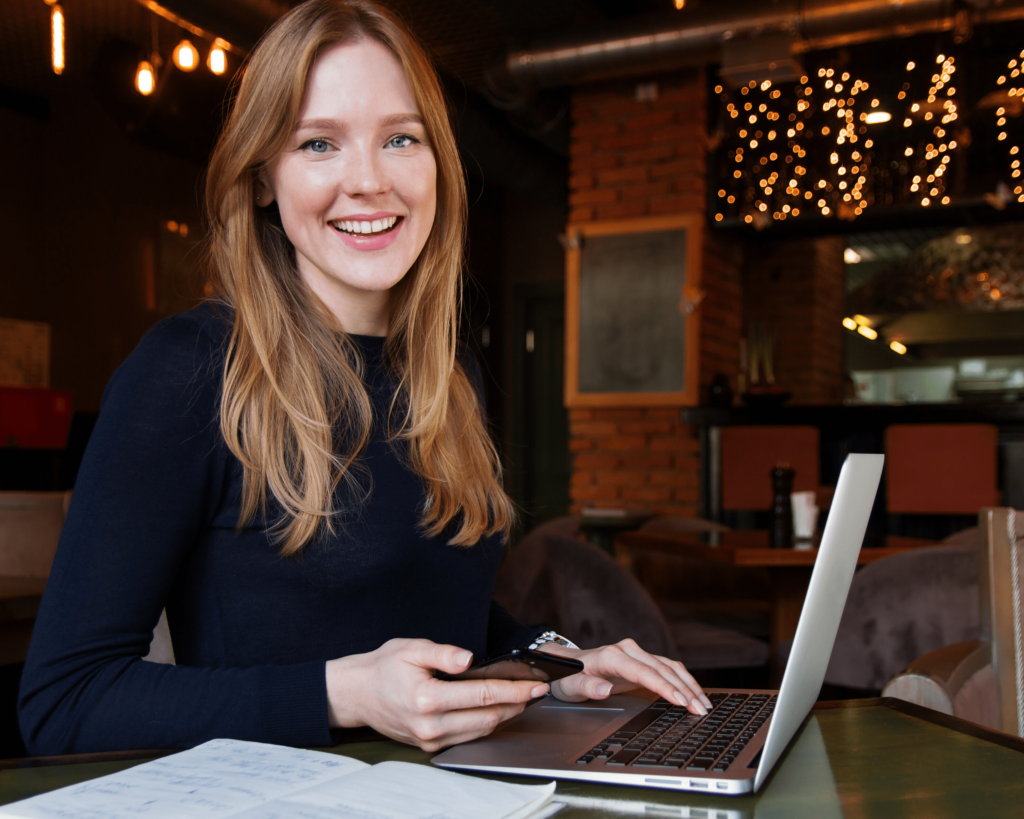 woman entrepreneur: qualities of successful entrepreneur