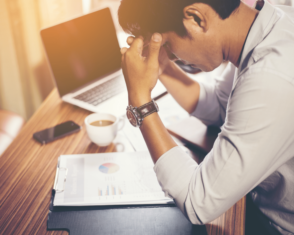 when not to start a business