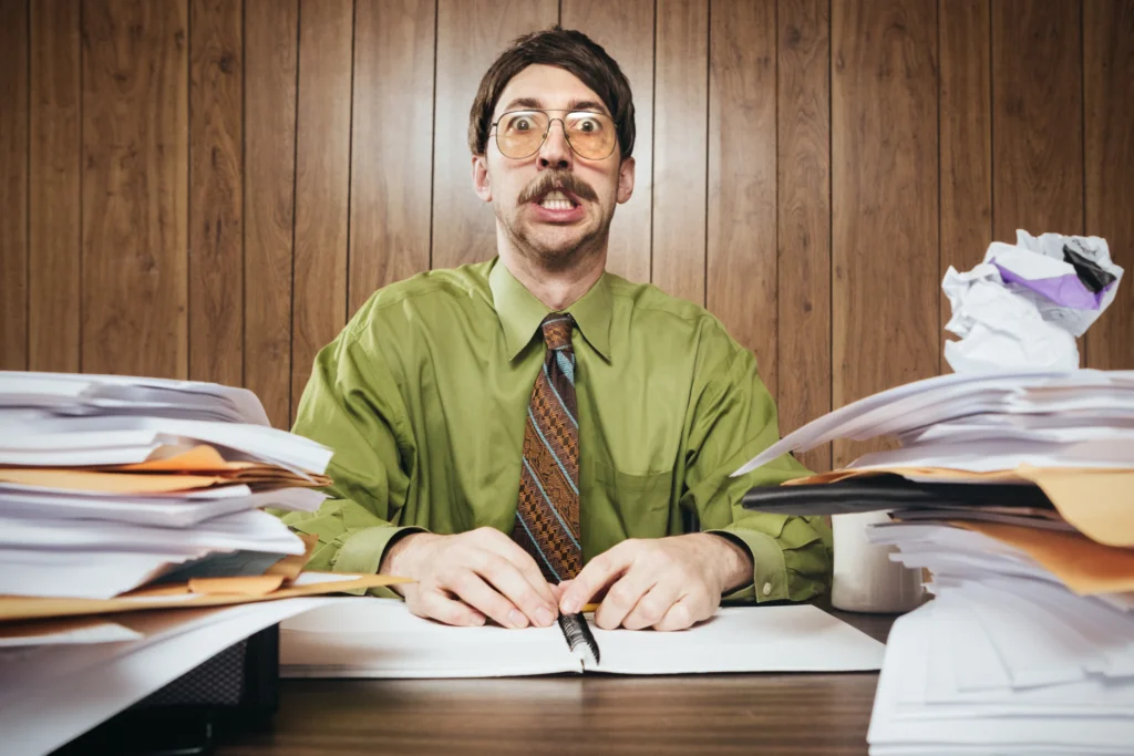 burnout entrepreneur