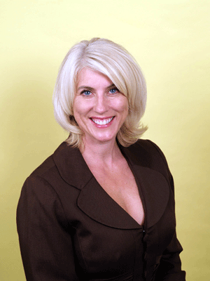 Kathi Browne, Taking on Twitter book author