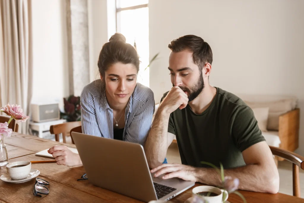 how to work with your spouse