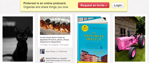 Pinterest_home Pinterest_home