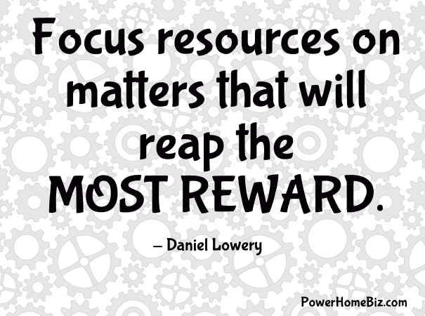QUOTES focus resources