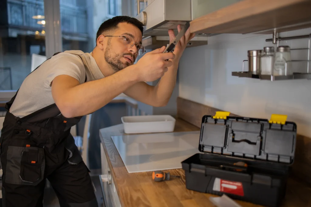 marketing a handyman business