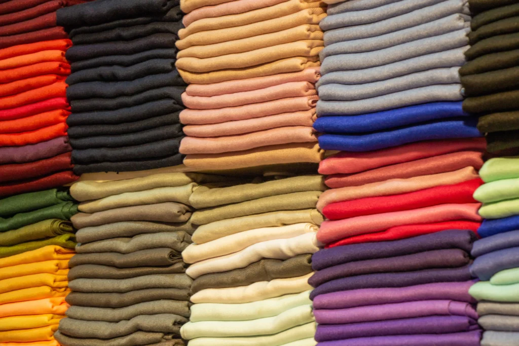 clothing line business and clothing manufacturing