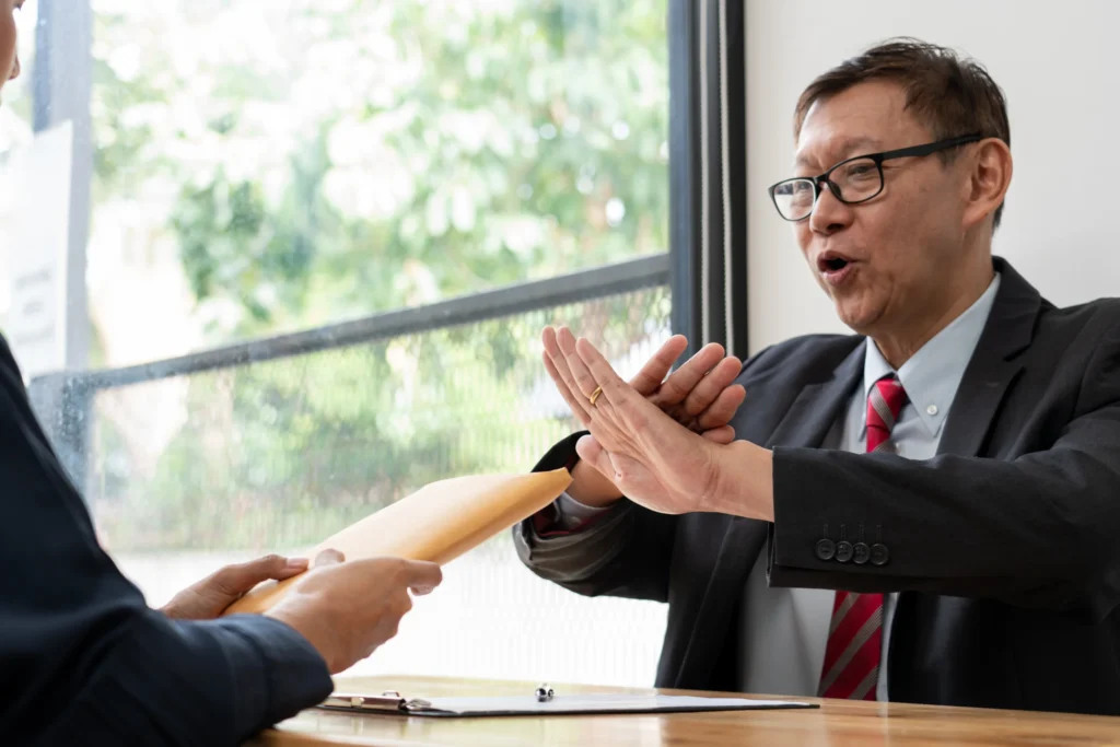 Why Investors Say No: 10 Common Reasons