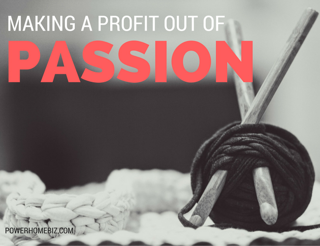 Lifestyle Entrepreneurship: Making a Profit Out of Passion