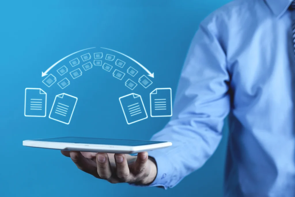 importance of data backup