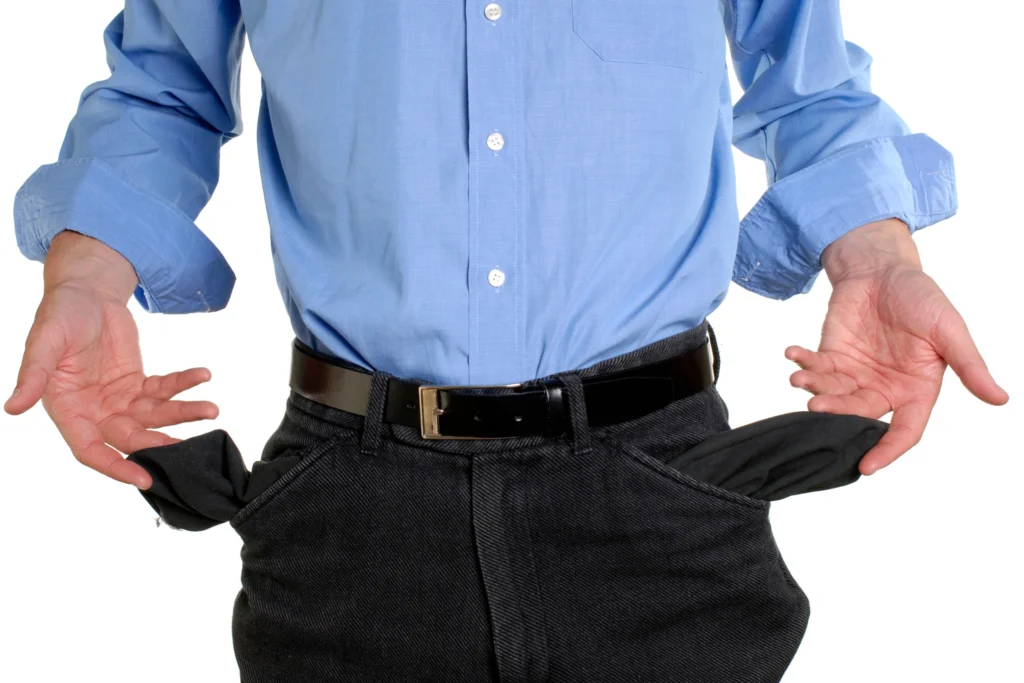 cash flow mistakes