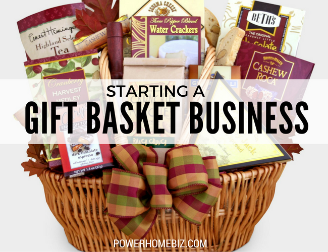 The Creative Basket