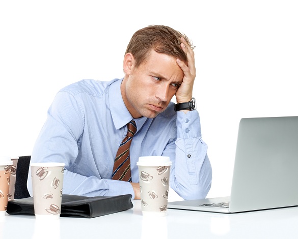 lose Google traffic