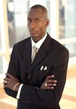 Randal Pinkett
