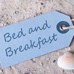 bed and breakfast business