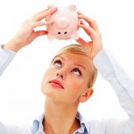piggy bank small budget