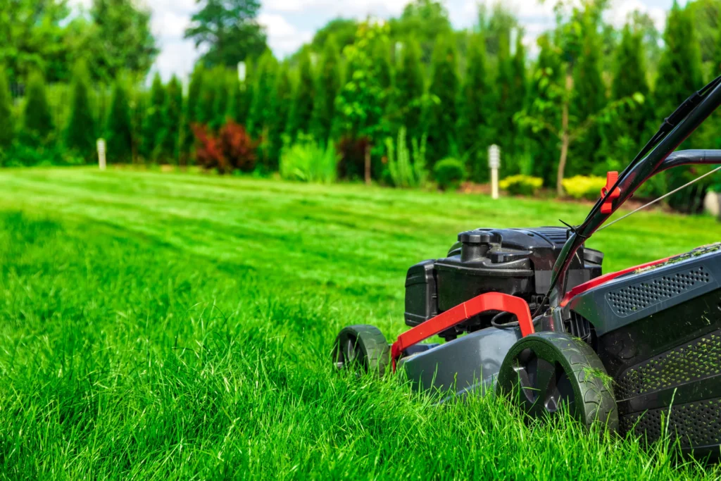 Pricing Your Lawncare and Landscaping Services
