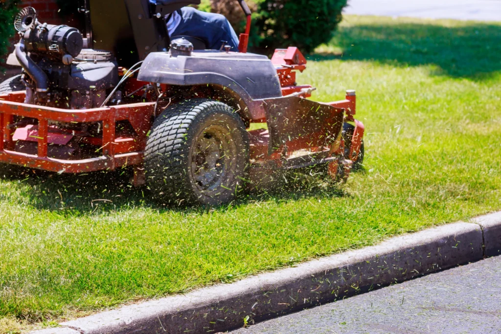 Pricing Your Lawncare and Landscaping Services