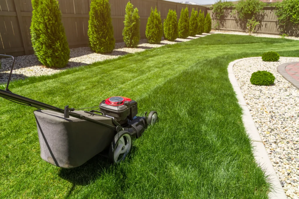 Pricing Your Lawncare and Landscaping Services
