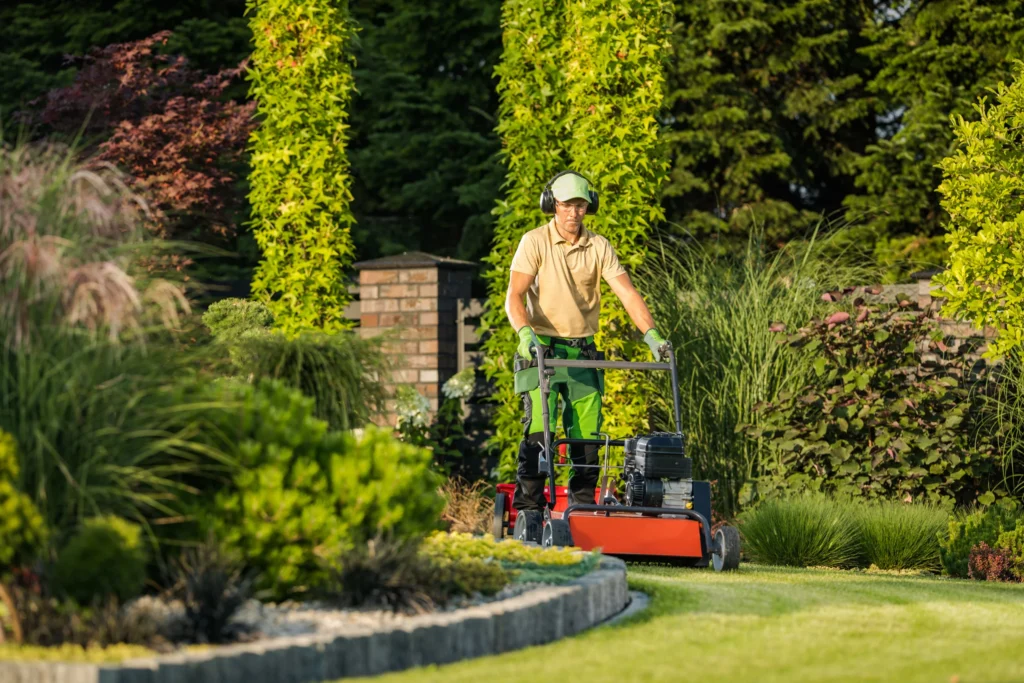Pricing Your Lawncare and Landscaping Services