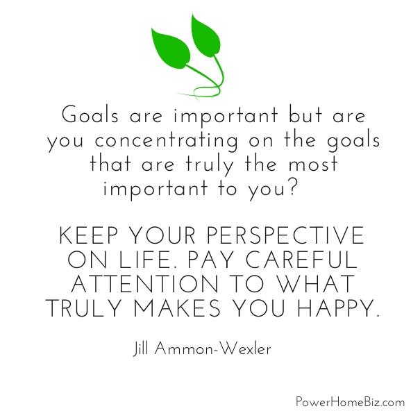 what makes you truly happy