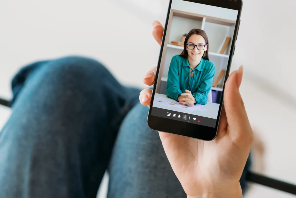 starting a web-based relationship counseling business