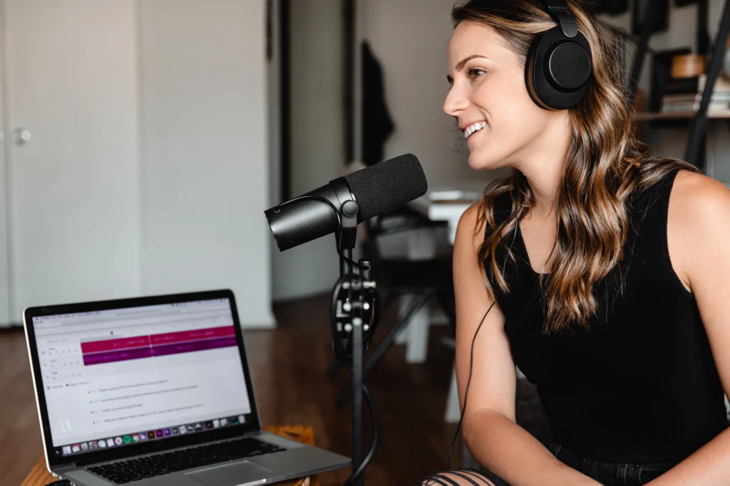 How Podcasting Can Benefit Your Small Business