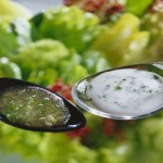 salad dressing food business