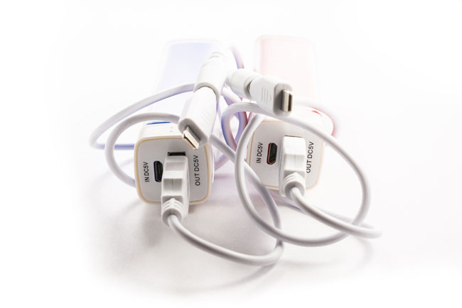 home office chargers