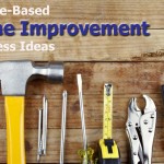 home-based home improvement business ideas