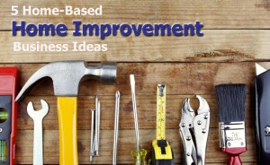 home improvement