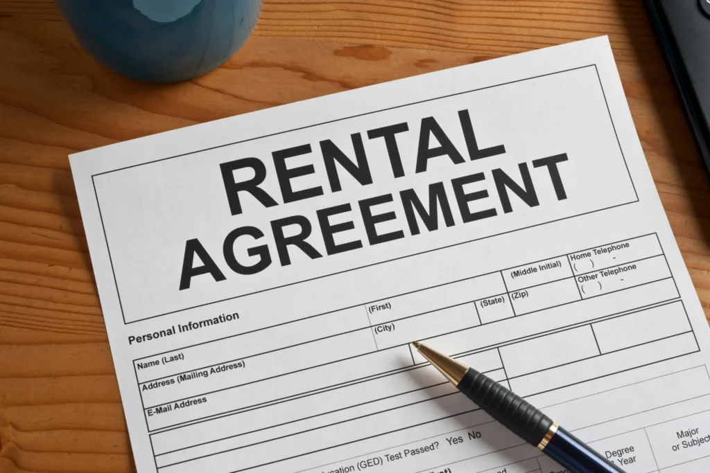 tool and equipment rental business