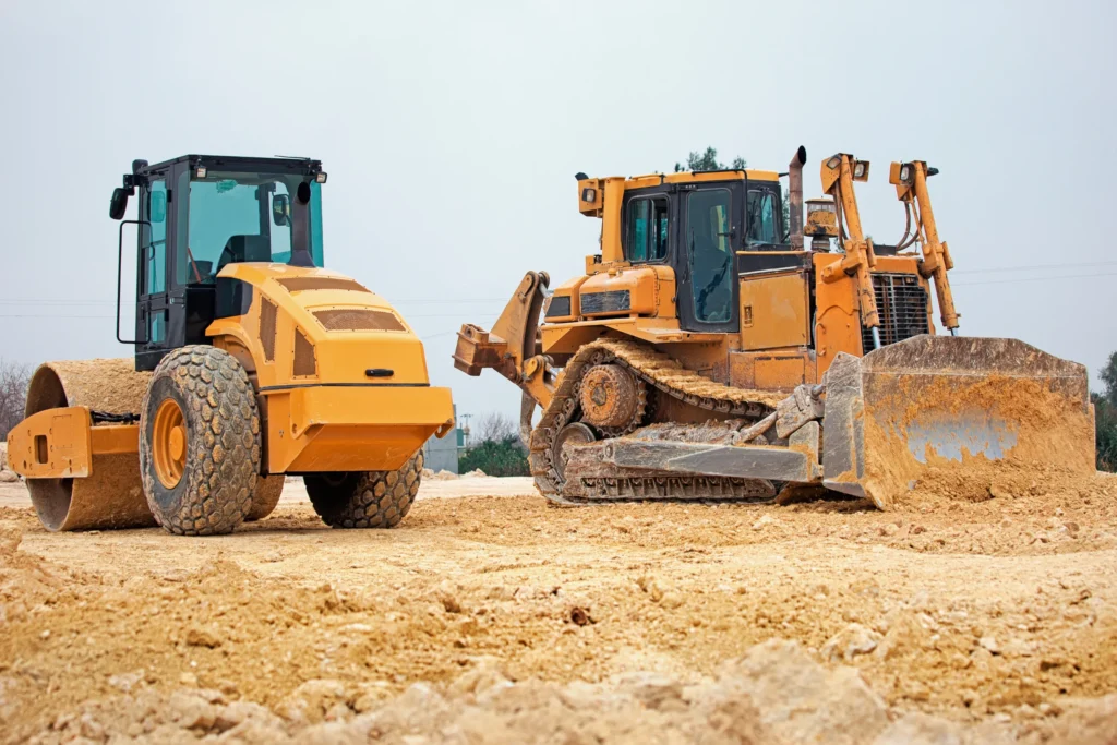 tool and equipment rental business
