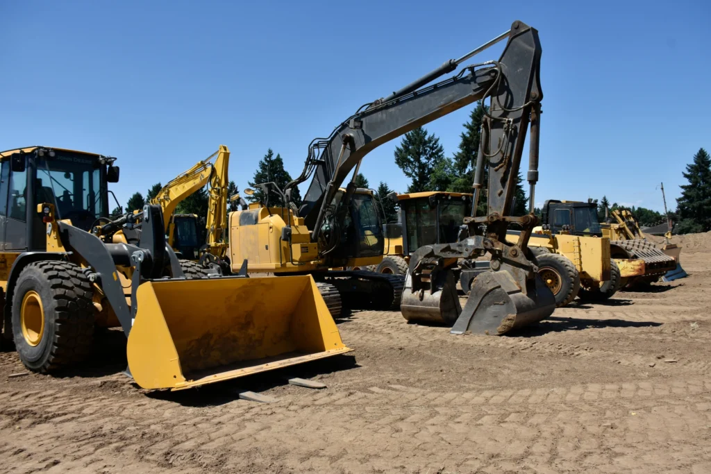 tool and equipment rental business