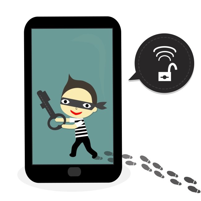 Why Do You Need to Secure Your Mobile Phone on the Job?