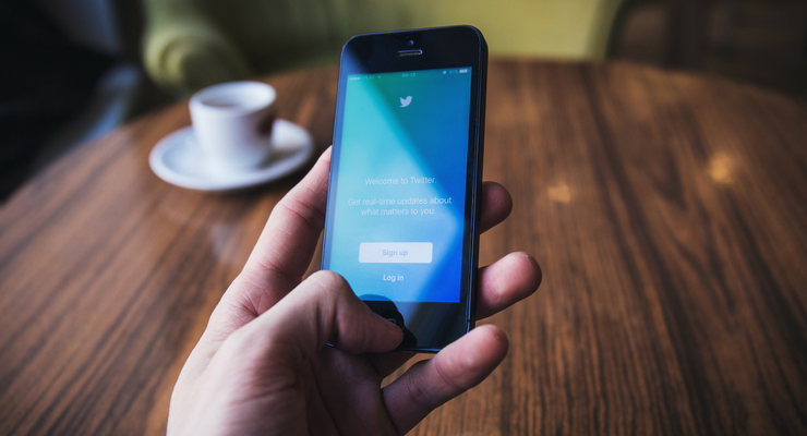 7 Reasons Your Brand Needs To Be On Twitter These Days