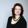 Photo of author