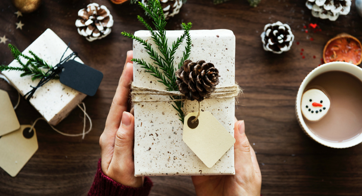 Keys to Giving Your Customers the Right Gifts